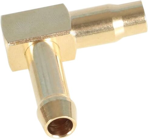Carburetor Fuel Inlet Elbow For 1976-2006 CVK34 CV40 CVK44 in Saudi Arabia
