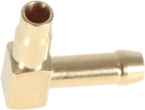 Carburetor Fuel Inlet Elbow For 1976-2006 CVK34 CV40 CVK44 in Saudi Arabia