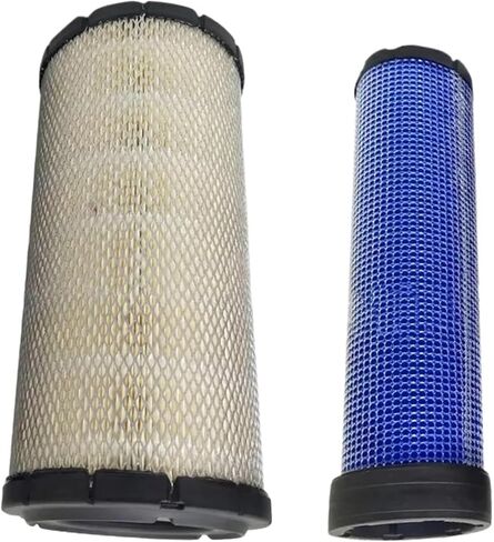 1pcs Air Filter AF25588 For PC56-7 PC56-8 PC60-8 PC70-8 PC70-8 in Saudi Arabia