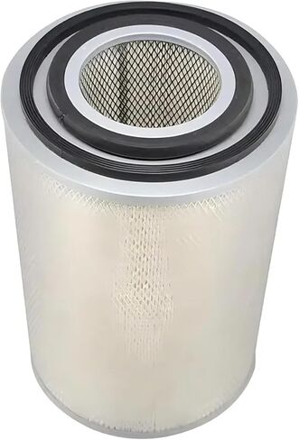 Air Filter 600-181-4330 For D75S-3 D80-21 D80P-12 D95S-1 PC220-1 PC400-3 PC400-6 PC450-6 For E235B E235D in Saudi Arabia