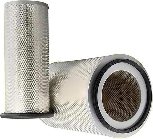 Air Filter 600-181-4330 For D75S-3 D80-21 D80P-12 D95S-1 PC220-1 PC400-3 PC400-6 PC450-6 For E235B E235D in Saudi Arabia