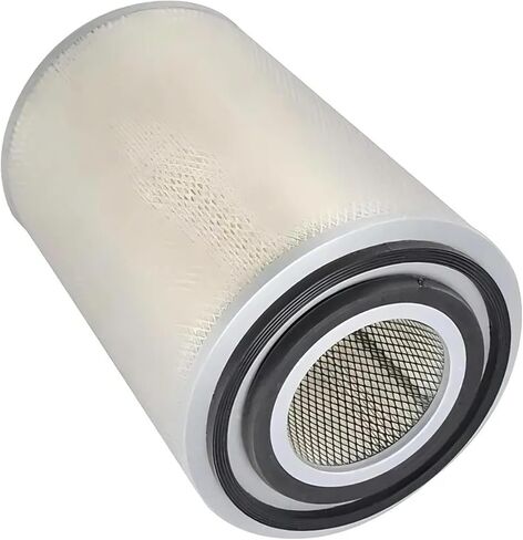 Air Filter 600-181-4330 For D75S-3 D80-21 D80P-12 D95S-1 PC220-1 PC400-3 PC400-6 PC450-6 For E235B E235D in Saudi Arabia