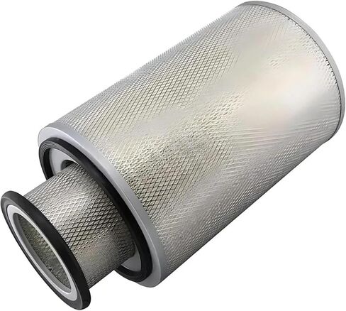 Air Filter 600-181-4330 For D75S-3 D80-21 D80P-12 D95S-1 PC220-1 PC400-3 PC400-6 PC450-6 For E235B E235D in Saudi Arabia