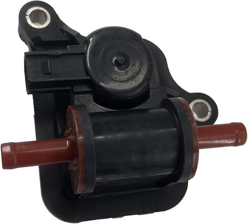 Devmo Vapor Canister Purge Valve Lolenoid متوافق مع Accord Civic CR-V Purge Control Assembly 36162-5AA-A01 in Kuwait