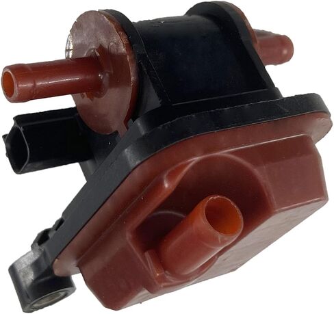 Devmo Vapor Canister Purge Valve Lolenoid متوافق مع Accord Civic CR-V Purge Control Assembly 36162-5AA-A01 in Kuwait
