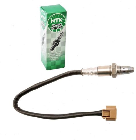 NTK Opstream Air Fuel Sensor AFR متوافق مع Nissan Altima 2.5L L4 2013-2018 in Saudi Arabia
