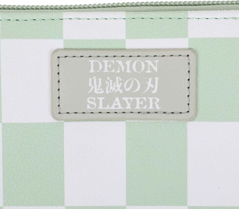 Bioworld Demon Slayer Chibi Characters Women's Wallet in Saudi Arabia
