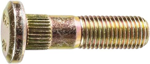 Sea-Doo New OEM Wheel Stud M12x1.5 250300625 in Saudi Arabia