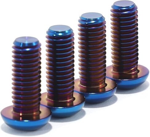 TOFR Subframe Screws for Surron Light Bee X for Segway X160 X260 in Saudi Arabia