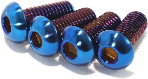 TOFR Subframe Screws for Surron Light Bee X for Segway X160 X260 in Saudi Arabia