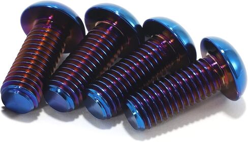 TOFR Subframe Screws for Surron Light Bee X for Segway X160 X260 in Saudi Arabia