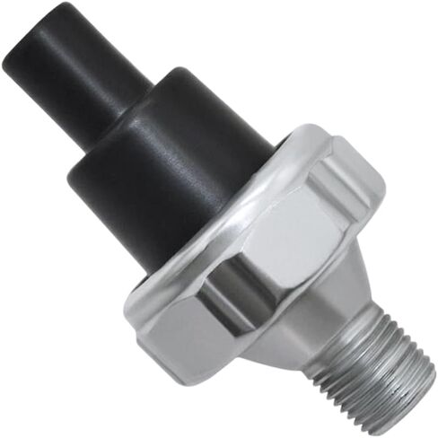 7.3L Diesel Fuel Filter Bowl Vacuum Switch E8TZ-9S283-A Fits for Ford F250 F350 E-250 E-350 F59 ESD FSD E8TZ9S283A in Saudi Arabia
