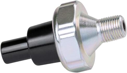 7.3L Diesel Fuel Filter Bowl Vacuum Switch E8TZ-9S283-A Fits for Ford F250 F350 E-250 E-350 F59 ESD FSD E8TZ9S283A in Saudi Arabia