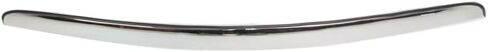 KarParts360 For Suzuki Forenza 2004 05 06 07 2008 Hood Garnish | Chrome | Replacement For SZ1235100 | 7241185Z00 in Saudi Arabia