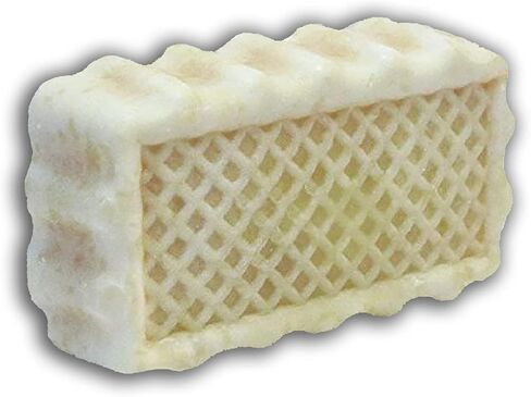 Poison Ivy Soap – All Natural Relief from Poison Ivy, Poison Oak, or Poison Sumac - 12 Pack, Counter Display in Kuwait