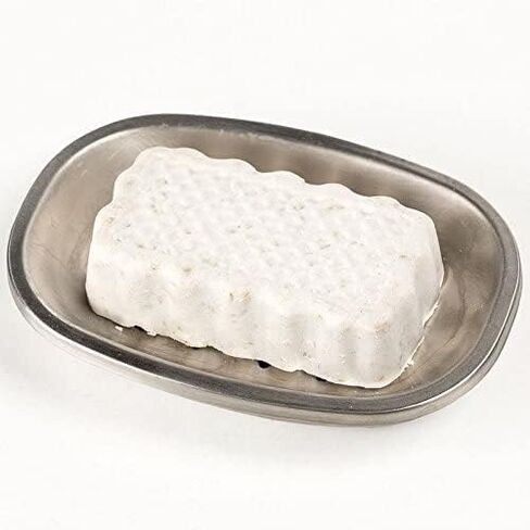 Poison Ivy Soap – All Natural Relief from Poison Ivy, Poison Oak, or Poison Sumac - 12 Pack, Counter Display in Kuwait