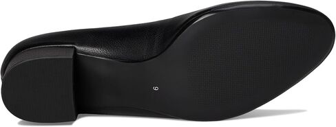 حذاء MARC JOSEPH NEW YORK مصنوع من الجلد للنساء في البرازيل، حذاء كلاسيكي واسع للشارع in Kuwait