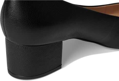 حذاء MARC JOSEPH NEW YORK مصنوع من الجلد للنساء في البرازيل، حذاء كلاسيكي واسع للشارع in Kuwait