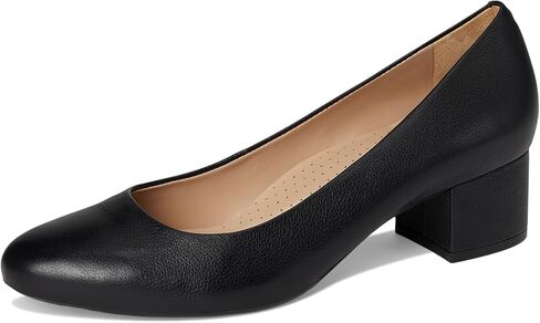 حذاء MARC JOSEPH NEW YORK مصنوع من الجلد للنساء في البرازيل، حذاء كلاسيكي واسع للشارع in Kuwait