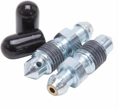 Russell Performance Speed Bleeder for Ford Tempo 1984-1994 | 3/8-24 | 639590 in Saudi Arabia