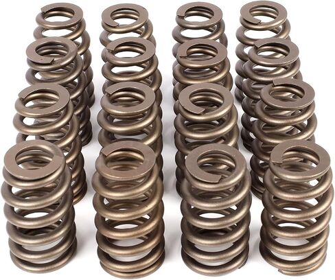 E1840p ميكانيكا قذرة المرحلة 2 طقم عمود الحدبات ، ملائمة لعام 1999-2013 CHEVY/GMC LS GEN 3/4 4.8L 5.3L محركات Vortec - تشمل CAM ، المصاعد والصواني ، pushrods ، gaskets in Kuwait