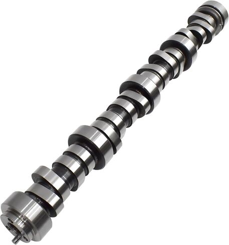 استبدل مجموعة عمود الحدبات Norris Norris مع Springs Pushrods Gufters Timing Supet for 1997-2013 GM CHEVROLET GEN 3/4 LS 4.8/5.3/5.7/6.0/6.2 V8 LSX Engine in Saudi Arabia
