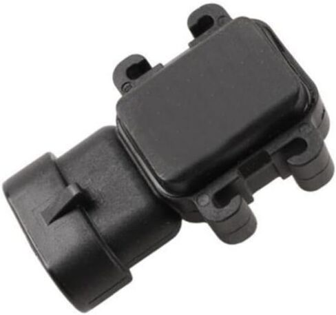 KarParts360 for Chevy Cobalt 2005 2006 2007 Barometric Pressure Sensor in Saudi Arabia