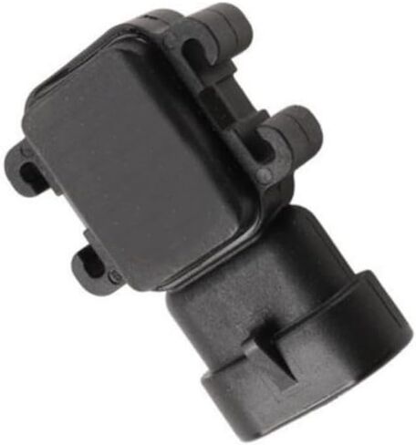 KarParts360 for Chevy Cobalt 2005 2006 2007 Barometric Pressure Sensor in Saudi Arabia