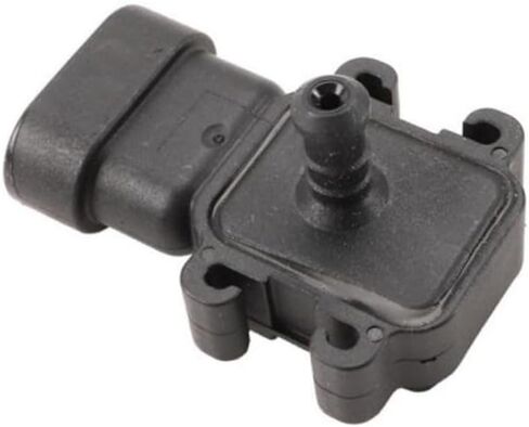 KarParts360 for Chevy Silverado 2500 HD/3500 2002 2003 2004 Barometric Pressure Sensor in Saudi Arabia