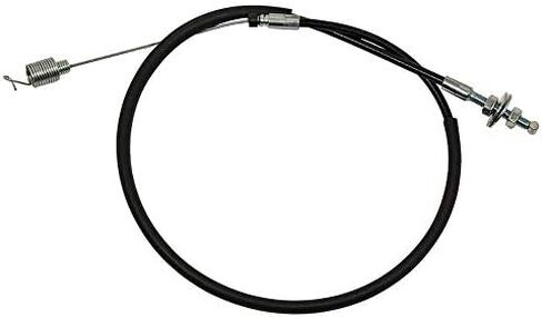 Club Car Golf Cart Accelerator Cable (Fits 1992-1996) DS Models in Saudi Arabia