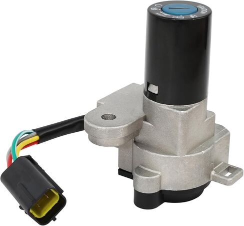 TCT-MOTORPARTS مفتاح الإشعال مفتاح غاز الغاز مفتاح مجموعة نوبات لدوكاتي 848 EVO 1098 1198 1198S in Saudi Arabia