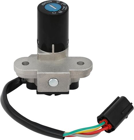 TCT-MOTORPARTS مفتاح الإشعال مفتاح غاز الغاز مفتاح مجموعة نوبات لدوكاتي 848 EVO 1098 1198 1198S in Saudi Arabia