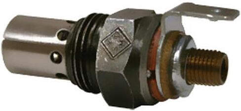 قطع الغيار لجرار شاحنة Moto Auto Moto OEM لـ AAU8491 ترموستارت قبل السخان للأبيض/أوليفر 2-85 2-105 ليلاند 255 262 270 MOD-JZ985-7931 in Kuwait