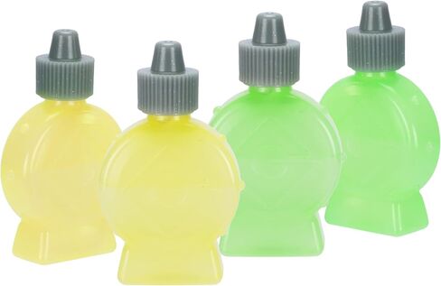 مينيونز ديسبيكابل مي 4 - مكبر الريح المطلق | ينفجر حلقات ضرطة حقيقية من الضباب | يلعب 15 أصوات ضرطة مختلفة | يضيء ويصدر الروائح | تتضمن تركيبتين مختلفتين للضرطة المعطرة in Kuwait