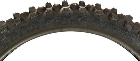 Pirelli Scorpion MX32 Mid-Soft 90/100-21 (57M) Front Motorcycle Tire Competition Motocross Tire; NHS Tube Type with Advanced Tread Pattern for Grip, Braking Stability & Control on Soft to Mid Terrain in Saudi Arabia