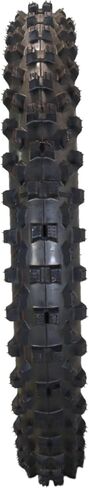 Pirelli Scorpion MX32 Mid-Soft 90/100-21 (57M) Front Motorcycle Tire Competition Motocross Tire; NHS Tube Type with Advanced Tread Pattern for Grip, Braking Stability & Control on Soft to Mid Terrain in Saudi Arabia