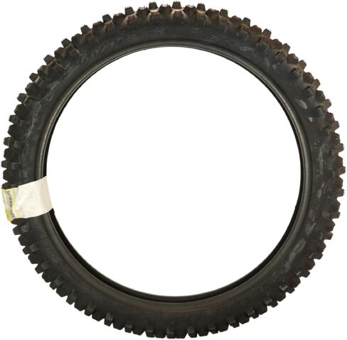 Pirelli Scorpion MX32 Mid-Soft 90/100-21 (57M) Front Motorcycle Tire Competition Motocross Tire; NHS Tube Type with Advanced Tread Pattern for Grip, Braking Stability & Control on Soft to Mid Terrain in Saudi Arabia
