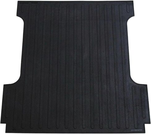 2 Set of - Truck Bed Mat- 67.4" Bed Fleetside 1pc for Ram 1500 2019-2022 in Saudi Arabia