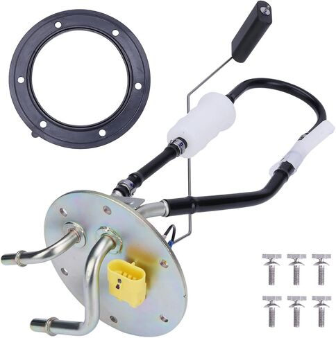 Fuel Sending Unit Compatible for Corvette 1997-2003 5.7L Replaces P74899T in Saudi Arabia