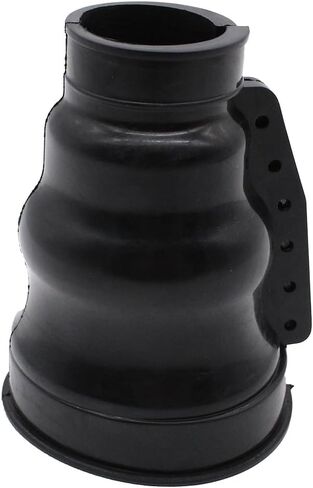 1 Set SHLPDFM Swing Axle Gaiter Boot Kit 111598021A Compatible with Volkswagen T1 Bug Beetle T2 Bus Ghia T3 1949-1968 in Saudi Arabia