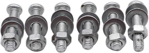 1 Set SHLPDFM Swing Axle Gaiter Boot Kit 111598021A Compatible with Volkswagen T1 Bug Beetle T2 Bus Ghia T3 1949-1968 in Saudi Arabia