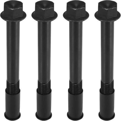 18PCS Cylinder Head Bolt 19013-03450 for Kubota Engine V2403 V2203 V2003 V1903 V1902 1901303450 in Saudi Arabia
