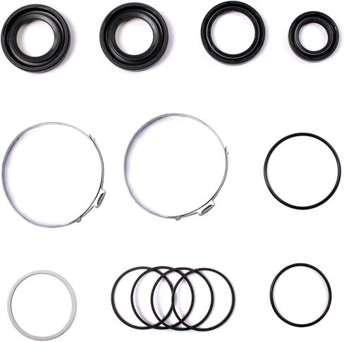 Sunsong 8401585 Rack and Pinion Seal Kit in Saudi Arabia