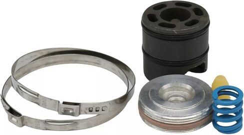 32106891974 Steering Rack Repair Kit Compatible with BMW 1 2 3 4 Series X1 X4 F20 F21 F30 F32 F31 F36 F48 in Saudi Arabia