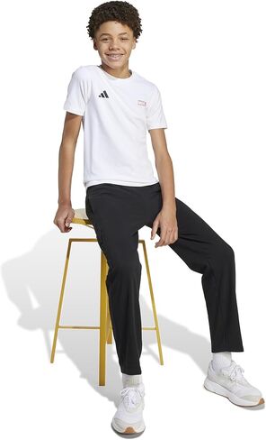 adidas Boys' Marvel Graphic T-Shirt in Saudi Arabia