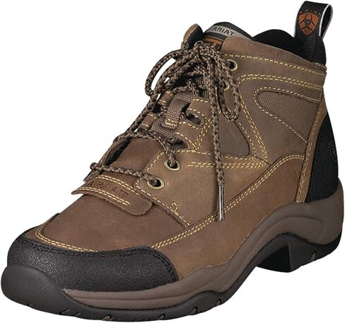 Ariat Men's Cascade 8" Aged Bark 9.5W in Saudi Arabia