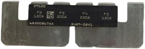 MOPAR 68500867AA FUSE تيار مرتفع in Kuwait