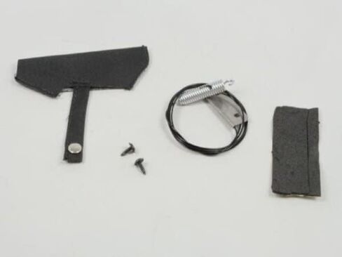 Mopar 68067961AB CABLE FOLDING TOP COVER TENSION in Saudi Arabia