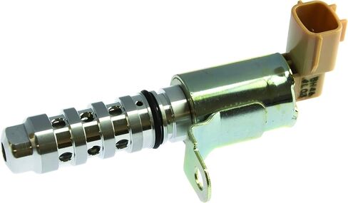 AISIN OCV -002 OEM محرك متغير صمام توقيت (VVT) صمام التحكم في الزيت - متوافق مع Select Nissan Cube ، NV200 ، Sentra ، Versa ، بالعكس in Kuwait