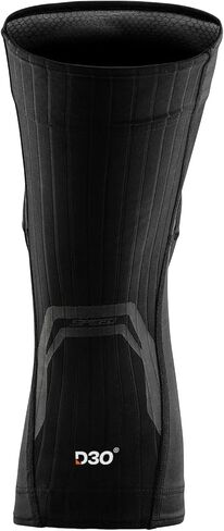 Troy Lee Designs - Speed ​​Pro Knee Guards ؛ الأسود MD/LG in Kuwait